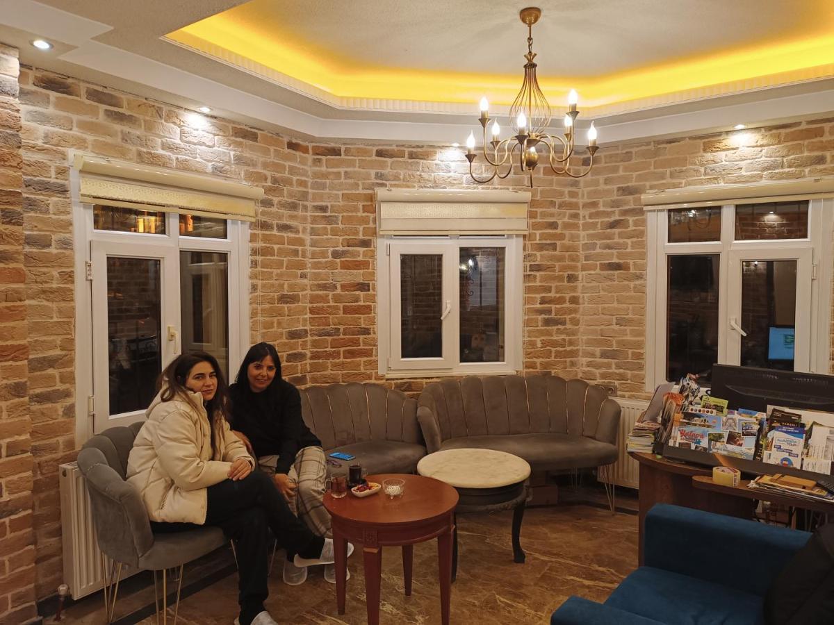 Family Istanbul Hotel Extérieur photo